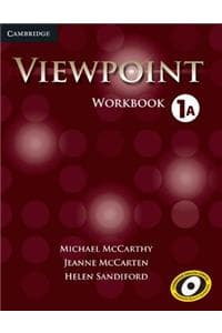 Viewpoint Level 1 Wo...