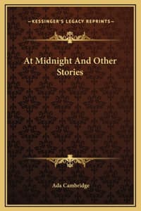 At Midnight And Othe...