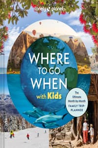 Lonely Planet Where ...