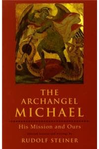 The Archangel Michael