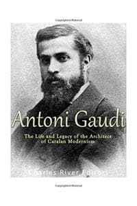 Antoni Gaudí