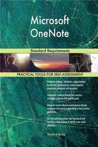 Microsoft OneNote St...