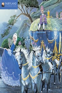 Fairyland Mini Wall ...