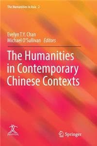 Humanities in Contem...