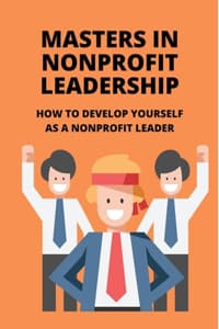 Masters In Nonprofit...