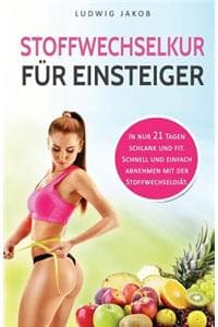 Stoffwechselkur für ...
