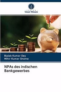NPAs des indischen B...