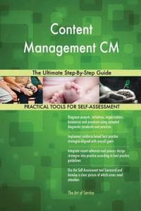 Content Management C...