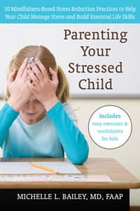 Parenting Your Stres...