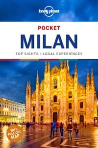 Lonely Planet Pocket...