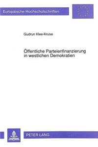 Oeffentliche Parteie...