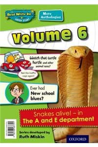 Read Write Inc. Fres...