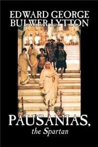 Pausanias, the Spart...