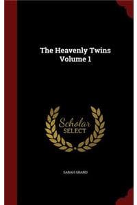 The Heavenly Twins V...