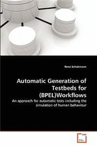 Automatic Generation...