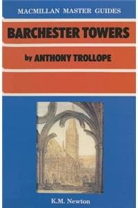 Barchester Towers by...