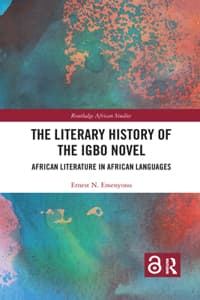 The Literary History...