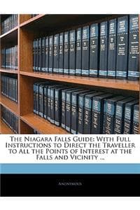 Niagara Falls Guide