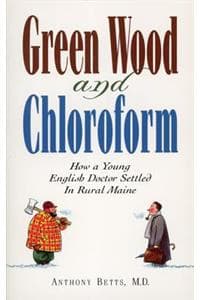 Green Wood and Chloroform
