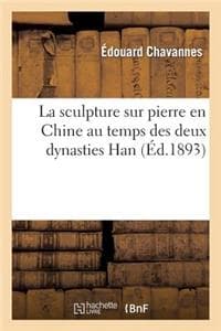 La Sculpture Sur Pie...