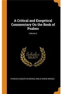 Critical and Exegeti...