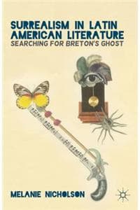 Surrealism in Latin ...