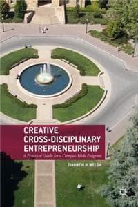 Creative Cross-Disci...