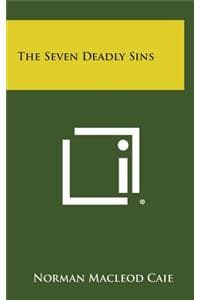The Seven Deadly Sins