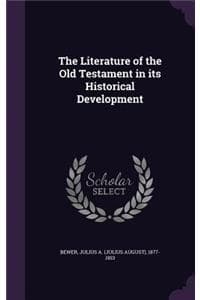 The Literature of th...