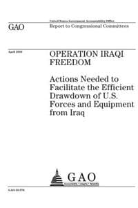 Operation Iraqi Freedom