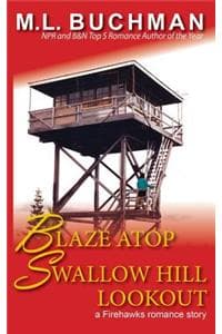 Blaze Atop Swallow H...