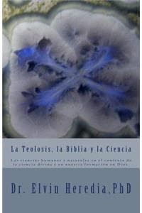 Teolosis, la Biblia ...