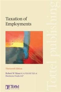 Taxation of Employme...