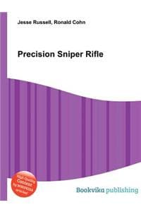 Precision Sniper Rifle