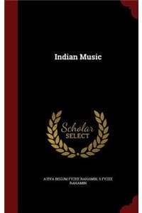 Indian Music