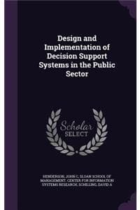 Design and Implement...