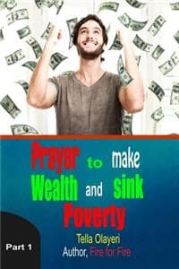 Prayer to Make Wealt...