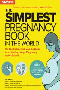 The Simplest Pregnan...