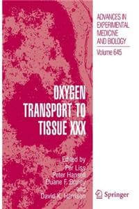 Oxygen Transport to ...