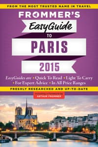 Frommer's Easyguide ...