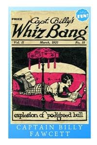 Captain Billy's Whiz...