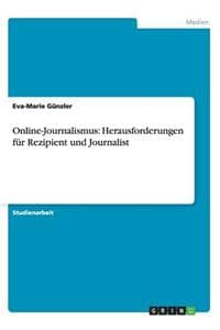 Online-Journalismus