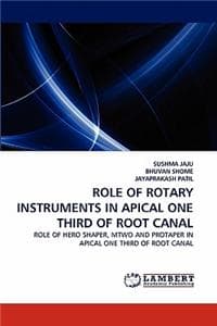 Role of Rotary Instr...