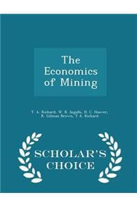 The Economics of Min...