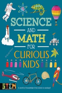 Science and Math for...