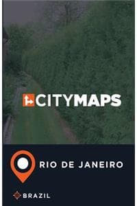 City Maps Rio de Jan...
