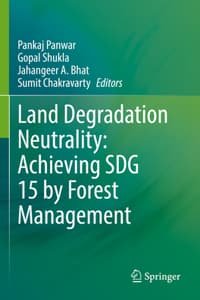 Land Degradation Neu...