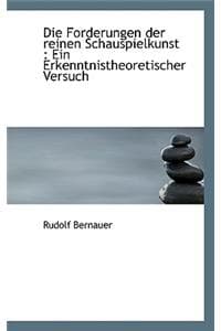 Die Forderungen Der ...