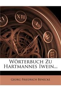 Worterbuch Zu Hartma...