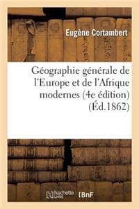 Géographie Générale ...
